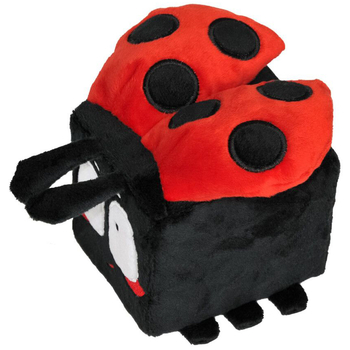 М'яка іграшка-кубик Tigres Бедрик Санні (ІГ-0253) - Pampik - 2