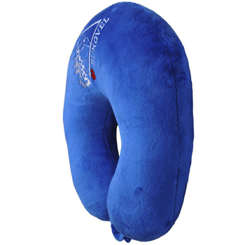 Підголовник Tigres I love Bukovel, (ПД-0481) - Pampik - 3