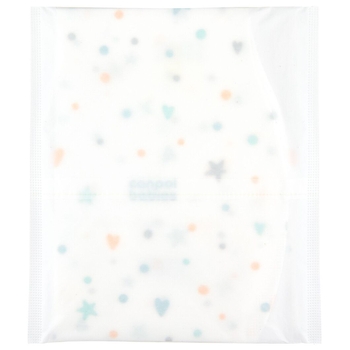 Слинявчики Canpol babies одноразові, 10 шт. (1/800) - Pampik - 2