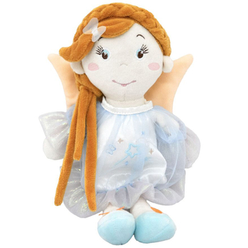 М'яка лялька Tigres Fashion Girl Меліса, 32 см (ЛЯ-0048) - Pampik - 3