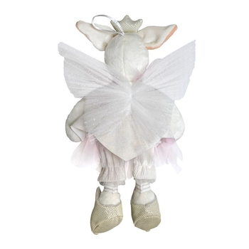 Мягкая игрушка Elfiki Эльфик Айли Magic, 40 см (ІГ-0232) - Pampik - 4