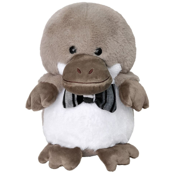 Мягкая игрушка Tigres Утконос Медди, 22 см (КЧ-0008) - Pampik