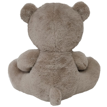 М'яка іграшка Tigres Ведмедик Джентельмен, 23 см (ВЕ-0222) - Pampik - 3