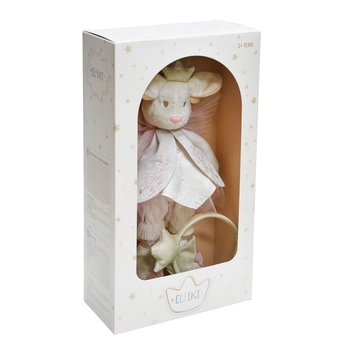 Мягкая игрушка Elfiki Эльфик Айли Magic, 40 см (ІГ-0232) - Pampik