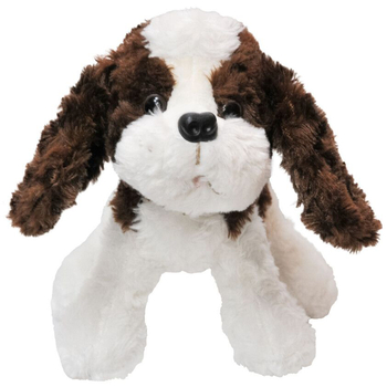 Мягкая игрушка Tigres Собачка кокер-спаниэль Чакки, 20 см (СО-0131) - Pampik
