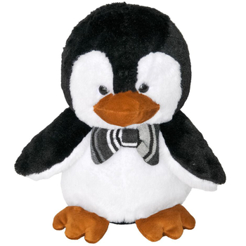 М'яка іграшка Tigres Пінгвін Лакі, 22 см (ПІ-0024) - Pampik