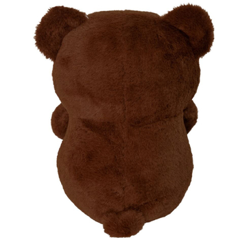 М'яка іграшка Tigres Ведмедик Вінтер, 21 см (ВЕ-0224) - Pampik - 3