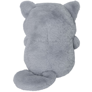 Мягкая игрушка Tigres Котик Ден, 21 см (КО-0078) - Pampik - 3