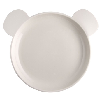 Тарілка з вушками для дітей Canpol babies, 2 шт. (31/424) - Pampik - 4