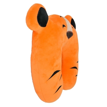 Подушка-підголовник Tigres Тигрик, помаранчевий (ПД-0459) - Pampik - 2