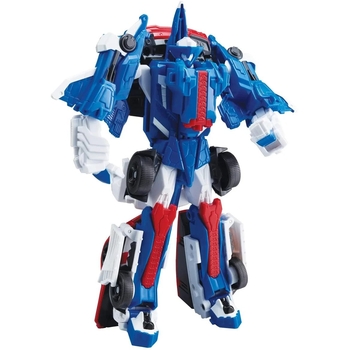 Игрушка-трансформер Tobot Детективы Галактики С2 мини Максимус Ви (301127) - Pampik - 2