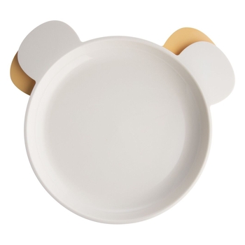 Тарілка з вушками для дітей Canpol babies, 2 шт. (31/424) - Pampik - 7