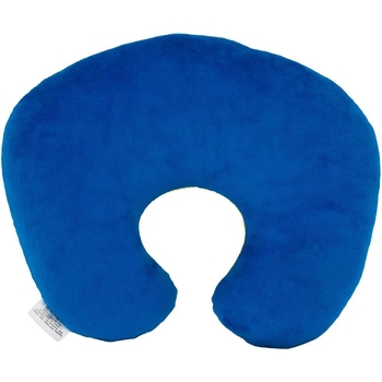 Подушка-підголовник Tigres Вишиванка, 30х36х9 см (ПД-0459) - Pampik - 2