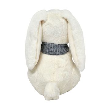 М'яка іграшка Tigres Зайчик Оллі, 21 см (ЗА-0068) - Pampik - 2