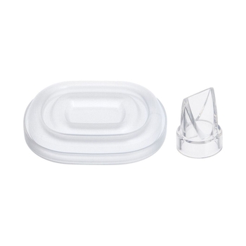 Запасні частини до молоковідсмоктувача Canpol babies SmartSense (20/118) - Pampik