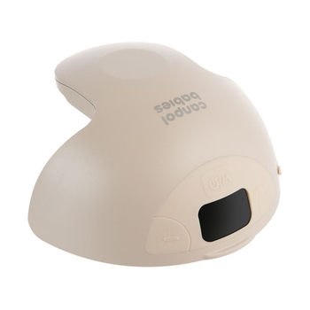 Бездротовий електричний молоковідсмоктувач Canpol babies SmartSense (20/115) - Pampik - 2