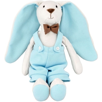 М'яка іграшка Tigres Кролик Генрі, 30 см (ЗА-0062) - Pampik - 2