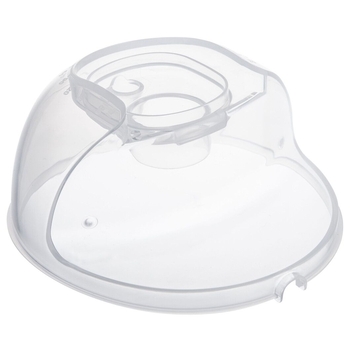 Запасна лійка для молоковідсмоктувача Canpol babies SmartSense (20/119) - Pampik - 2