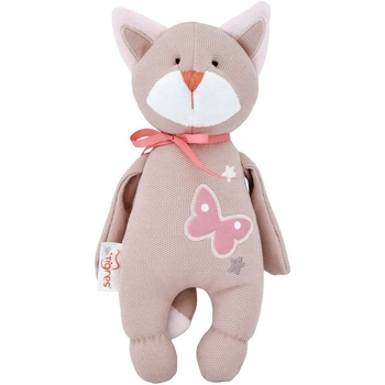 М'яка іграшка Tigres Лисичка Star, 29 см (ЛИ-0014) - Pampik