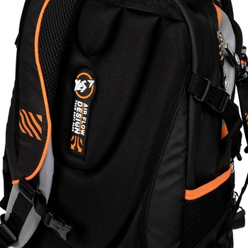 Рюкзак Yes T-117 Urban design style (558969) - Pampik - 11