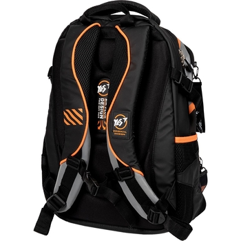 Рюкзак Yes T-117 Urban design style (558969) - Pampik - 3