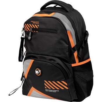 Рюкзак Yes T-117 Urban design style (558969) - Pampik - 2