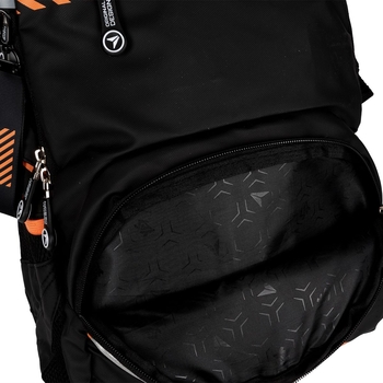 Рюкзак Yes T-117 Urban design style (558969) - Pampik - 12