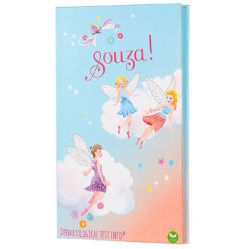 Набір для макіяжу Souza Ельфи (106809) - Pampik