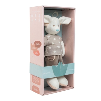 М'яка іграшка Elfiki Ельфік Пуффі Star, 30 см (ІГ-0116) - Pampik