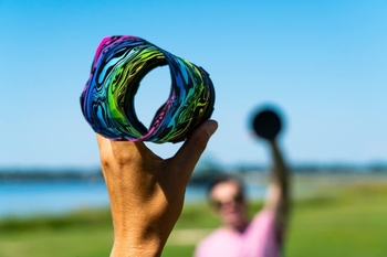 Набор для игры Waboba Throwback (590C01) - Pampik - 5