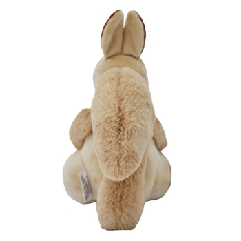 М'яка іграшка Tigres Білочка Вуді, 24 см (БІ-0010) - Pampik - 3