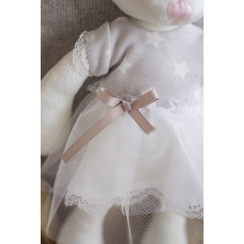 М'яка іграшка Elfiki Ельфік Айлі Star, 30 см (ІГ-0121) - Pampik - 5