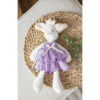 М'яка іграшка Elfiki Ельфік Айлі Shine, 30 см (ІГ-0123) - Pampik - 3