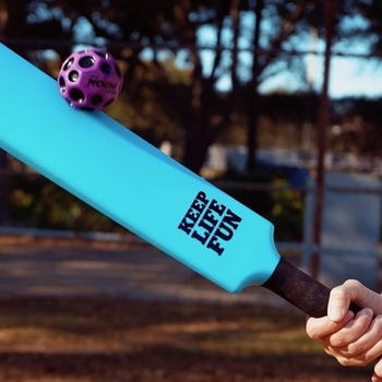 Набір для гри в крокет Waboba в асортименті (510C01) - Pampik - 6