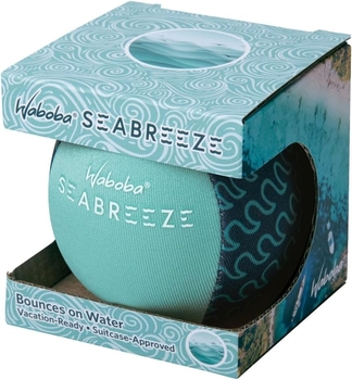 М'яч ігровий Waboba Seabreeze в асортименті (172C02_A) - Pampik - 4