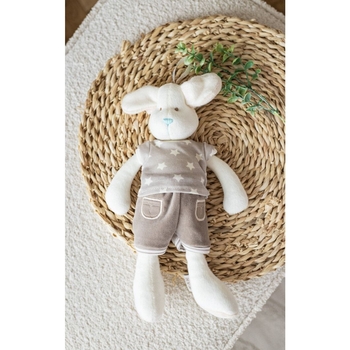 М'яка іграшка Elfiki Ельфік Пуффі Star, 30 см (ІГ-0116) - Pampik - 2