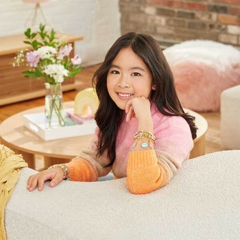 Набір для створення шарм-браслетів Make it Real Солодкі смаколики (MR1728) - Pampik - 7