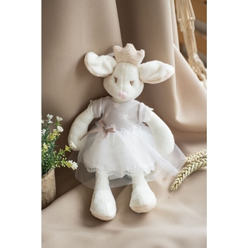 М'яка іграшка Elfiki Ельфік Айлі Star, 30 см (ІГ-0121) - Pampik - 2