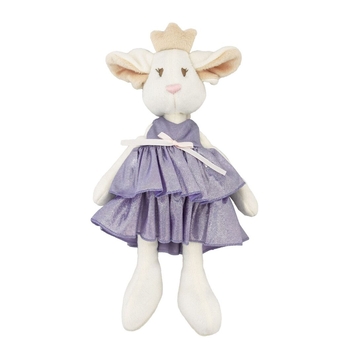 М'яка іграшка Elfiki Ельфік Айлі Shine, 30 см (ІГ-0123) - Pampik - 2