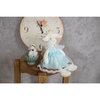 М'яка іграшка Elfiki Ельфік Айлі Mint, 30 см (ІГ-0124) - Pampik - 4