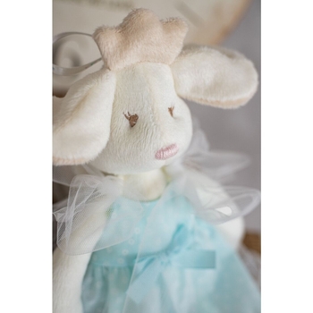 М'яка іграшка Elfiki Ельфік Айлі Mint, 30 см (ІГ-0124) - Pampik - 3