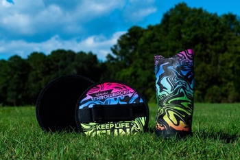 Набор для игры Waboba Throwback (590C01) - Pampik - 6