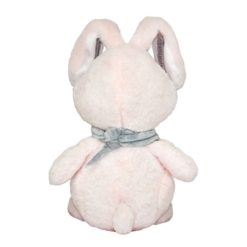 М'яка іграшка Tigres Зайчик Гаррі, 22 см (ЗА-0077) - Pampik - 2