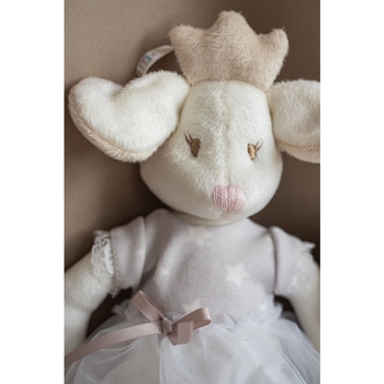 М'яка іграшка Elfiki Ельфік Айлі Star, 30 см (ІГ-0121) - Pampik - 6