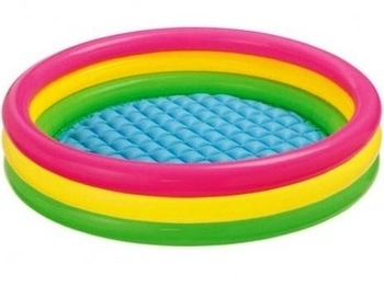Басейн Intex 57412 Веселковий - Pampik