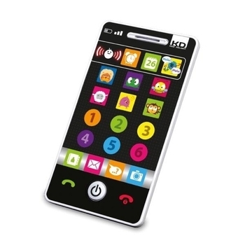 Игрушка Kidz Delight Мой первый смартфон - Pampik