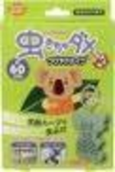 Захисний брелок від комарів Wakodo (Вакодо), 90 г - Pampik