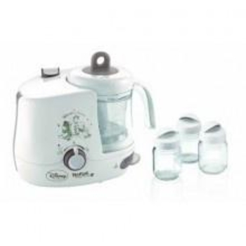 Блендер-пароварка Tefal - Pampik