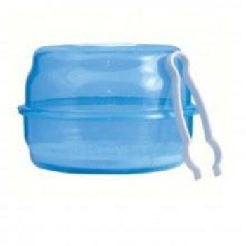 Контейнер для стерилізації в мікрохвильовій печі Canpol Babies - Pampik