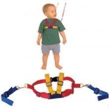 Вожжи Canpol Babies Премиум - Pampik